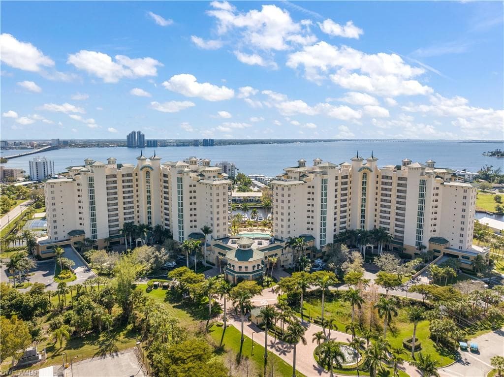 3426 Hancock Bridge PKWY 1203 NORTH FORT MYERS, FL 33903