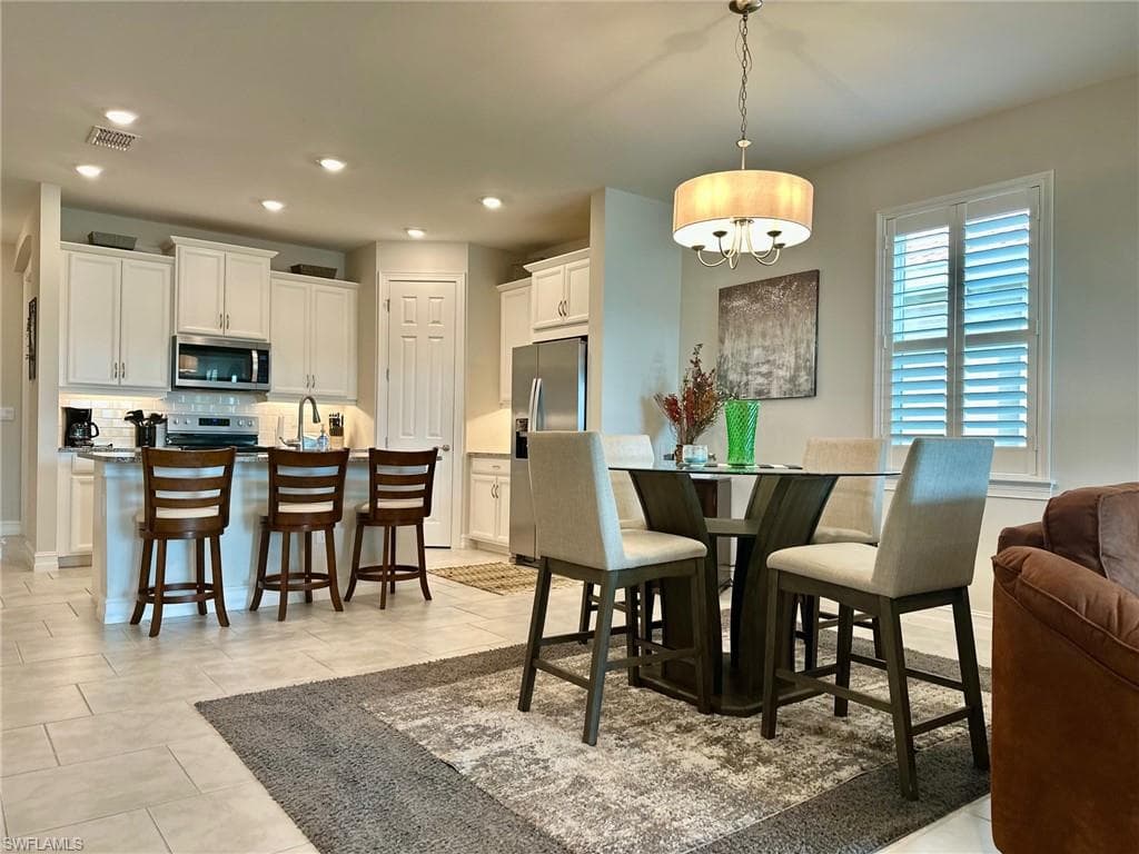 3944 Crosswater DR NORTH FORT MYERS, FL 33917