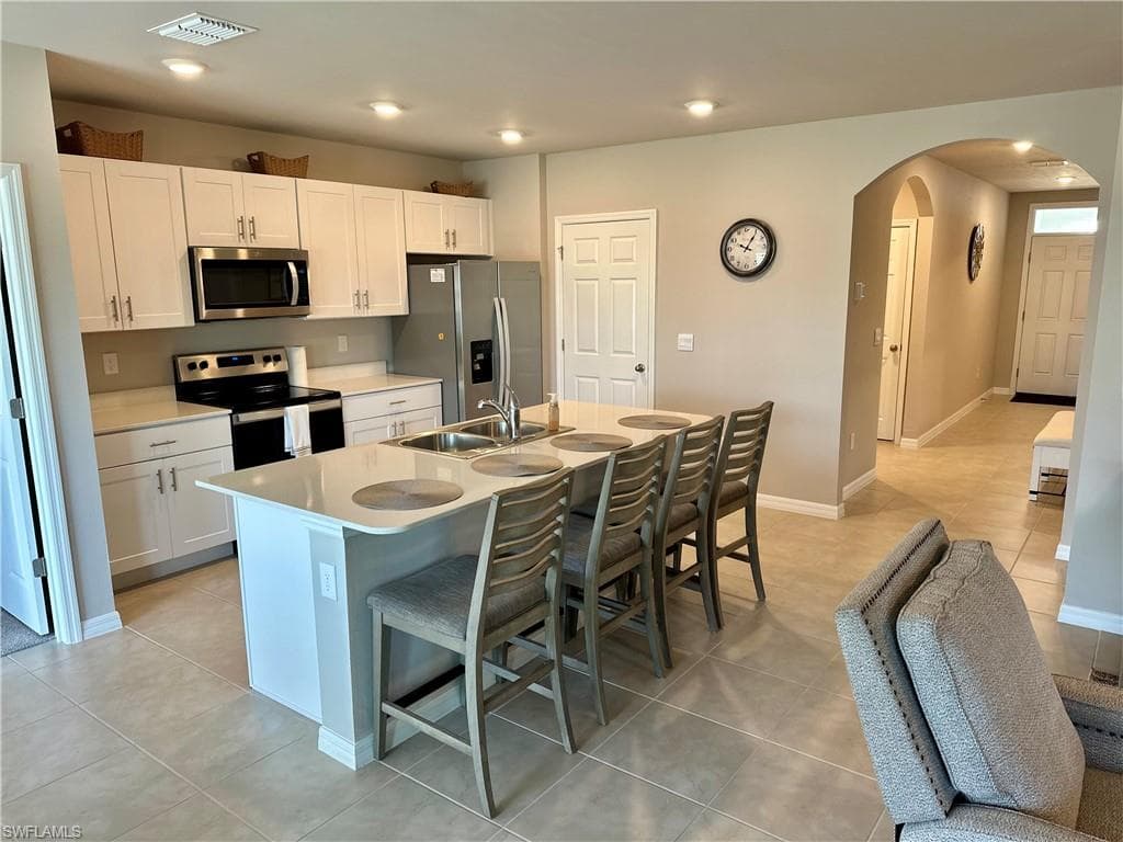 20502 Camino Torcido LOOP NORTH FORT MYERS, FL 33917