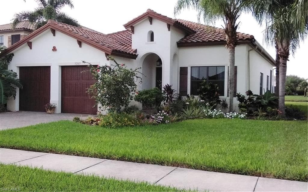 5263 Ferrari AVE AVE MARIA, FL 34142