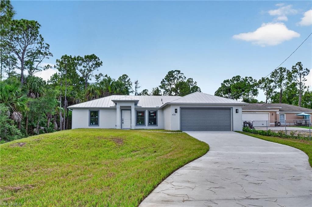 436 41st AVE NE NAPLES, FL 34120