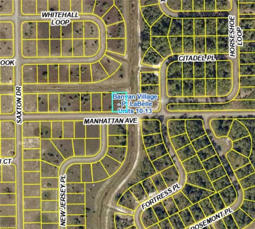 248 Manhattan AVE LABELLE, FL 33935
