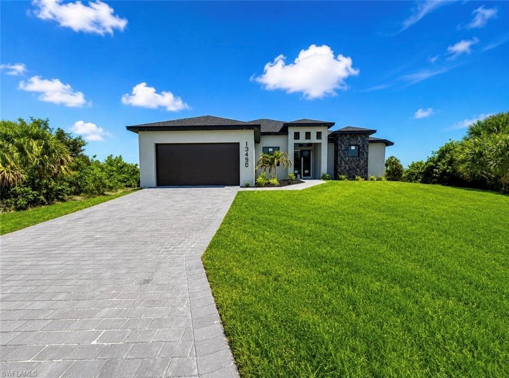 13490 Los Angeles AVE PORT CHARLOTTE, FL 33981