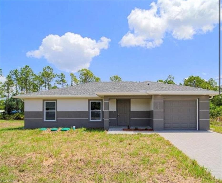 2007 Welby LN LEHIGH ACRES, FL 33972