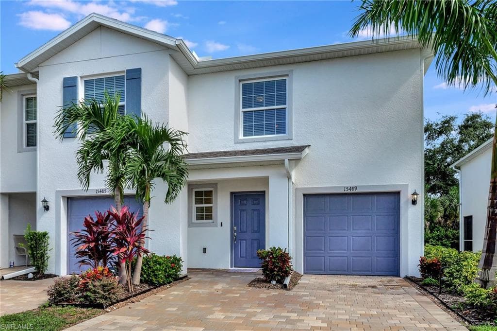 15489 Wildflower CIR NAPLES, FL 34119