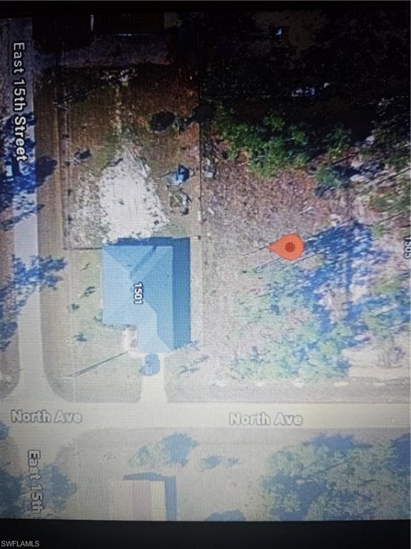 1503 North AVE LEHIGH ACRES, FL 33972