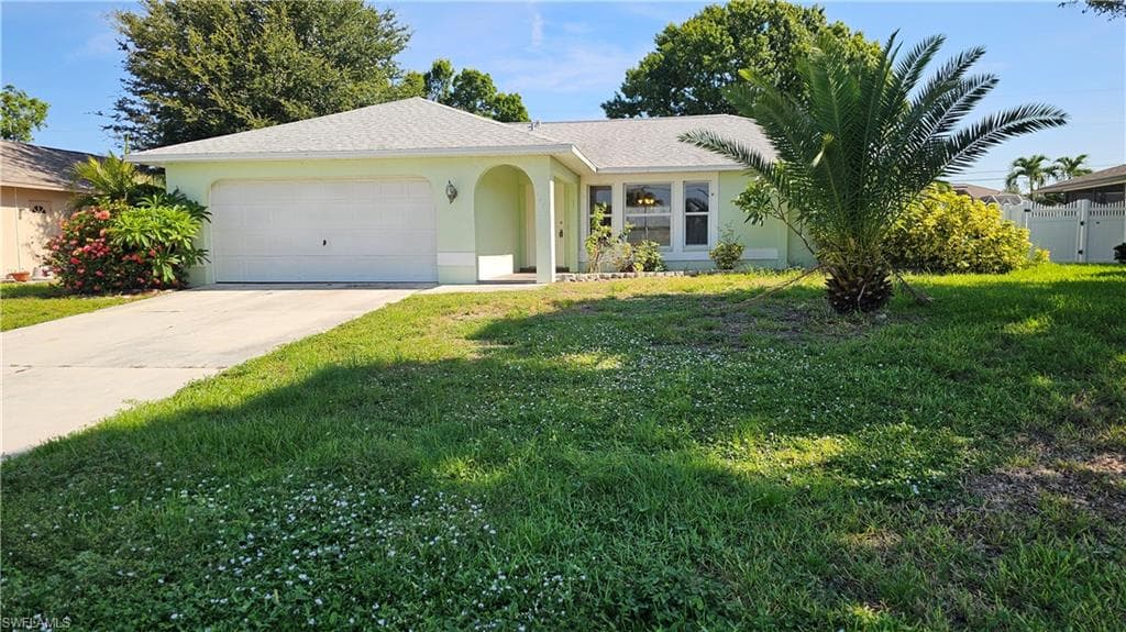 1401 SE 3rd ST CAPE CORAL, FL 33990