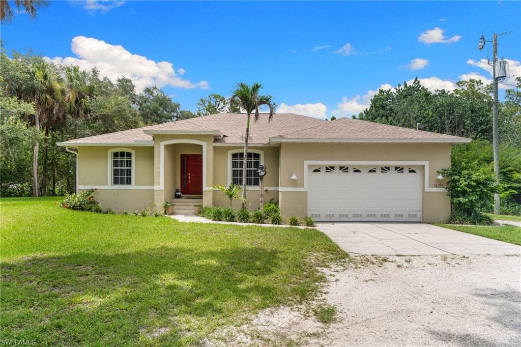 14151 Cemetery RD FORT MYERS, FL 33905