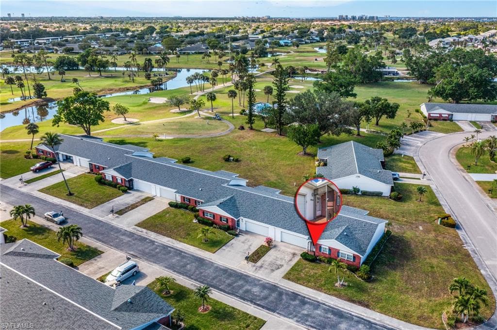 7008 Foxfire DR FORT MYERS, FL 33919