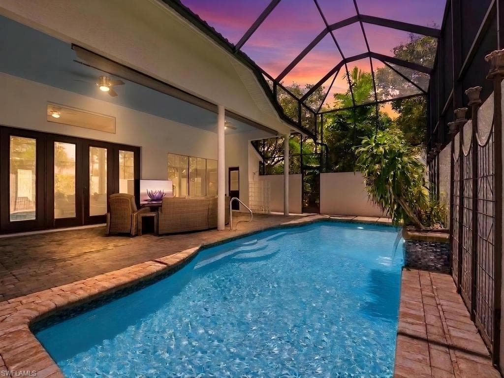 11570 Hampton Greens DR FORT MYERS, FL 33913