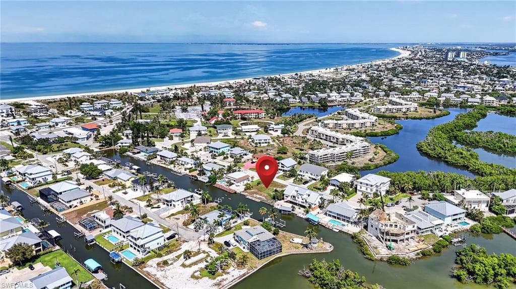 21571 Widgeon TER FORT MYERS BEACH, FL 33931