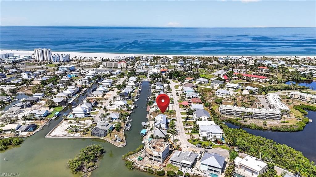 21581 Widgeon TER FORT MYERS BEACH, FL 33931