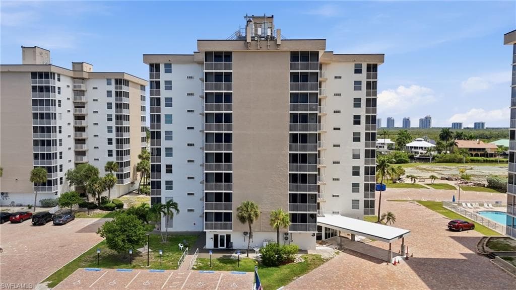 5700 Bonita Beach RD SW 3-805 BONITA SPRINGS, FL 34134