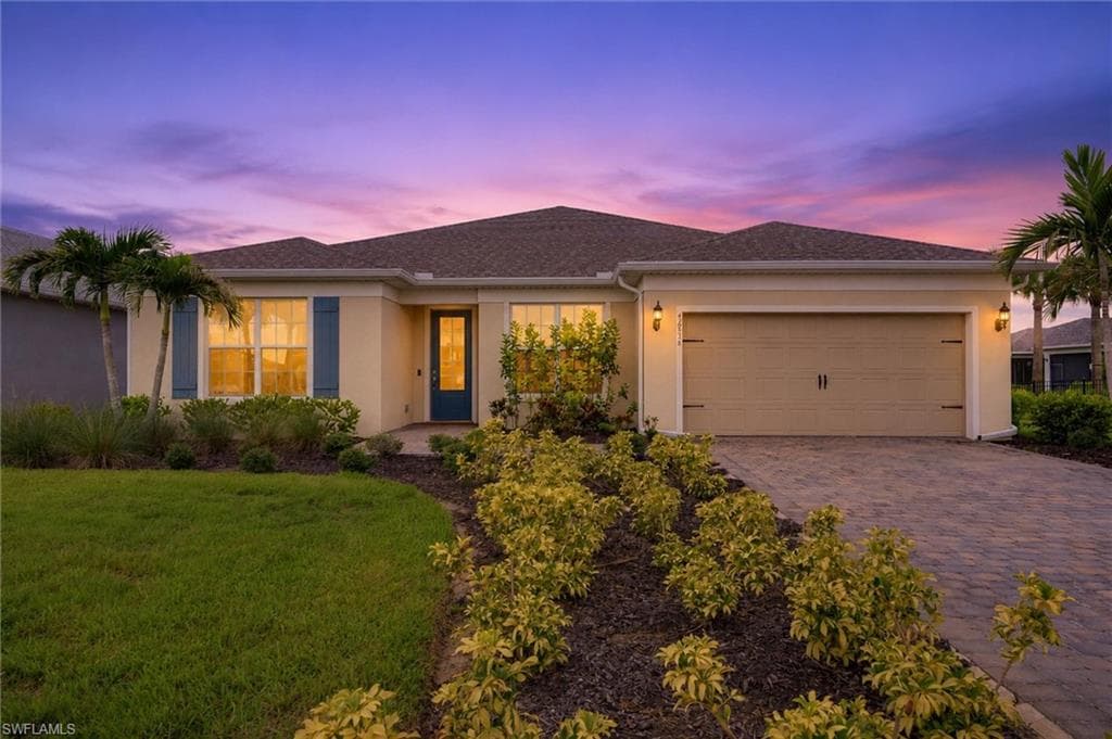 42536 Little Ridge RD PUNTA GORDA, FL 33982
