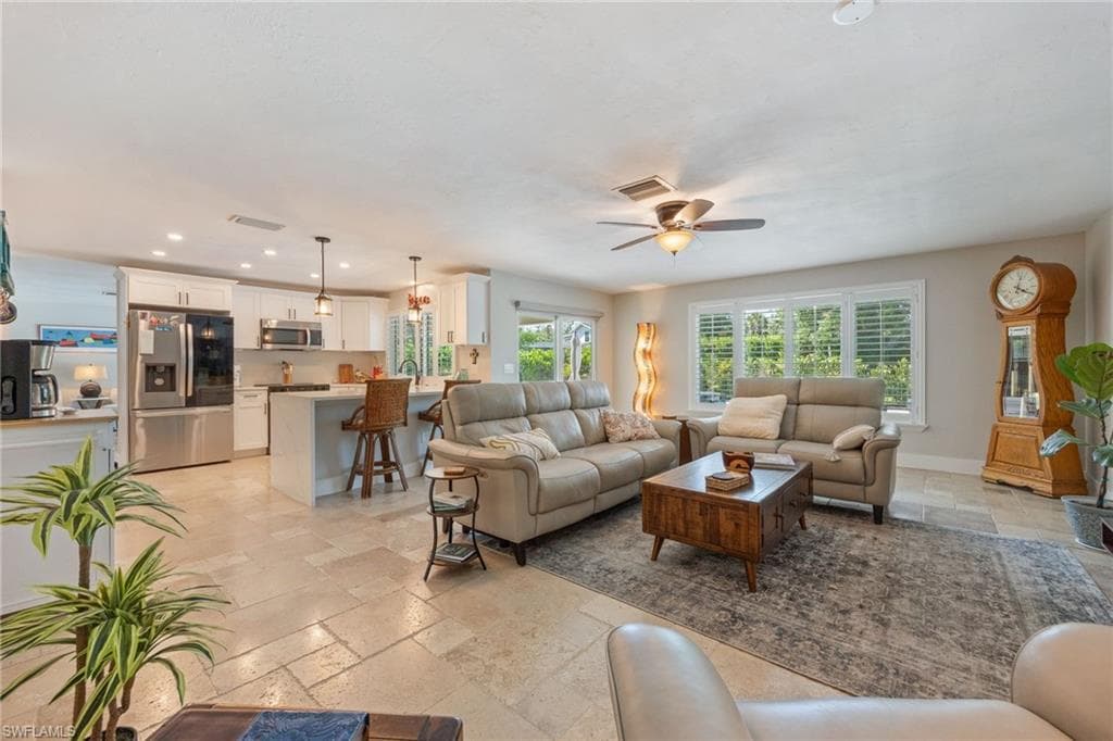 3680 Woodstork CT FORT MYERS, FL 33908
