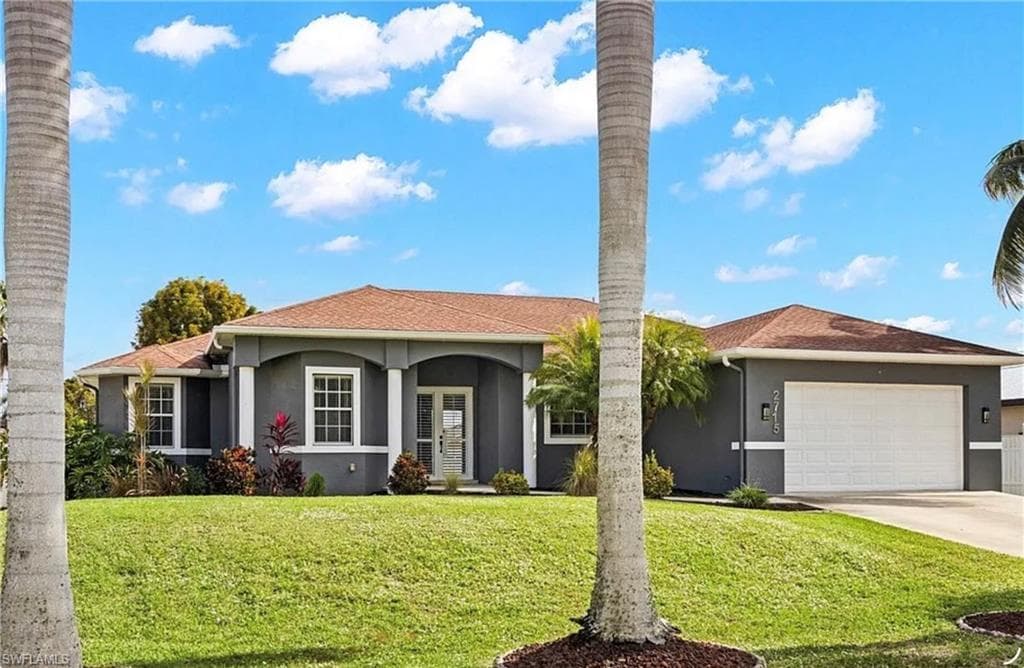 2715 2nd PL CAPE CORAL, FL 33914