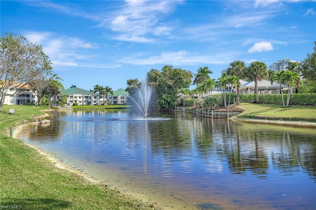 340 Horse Creek DR 207 NAPLES, FL 34110