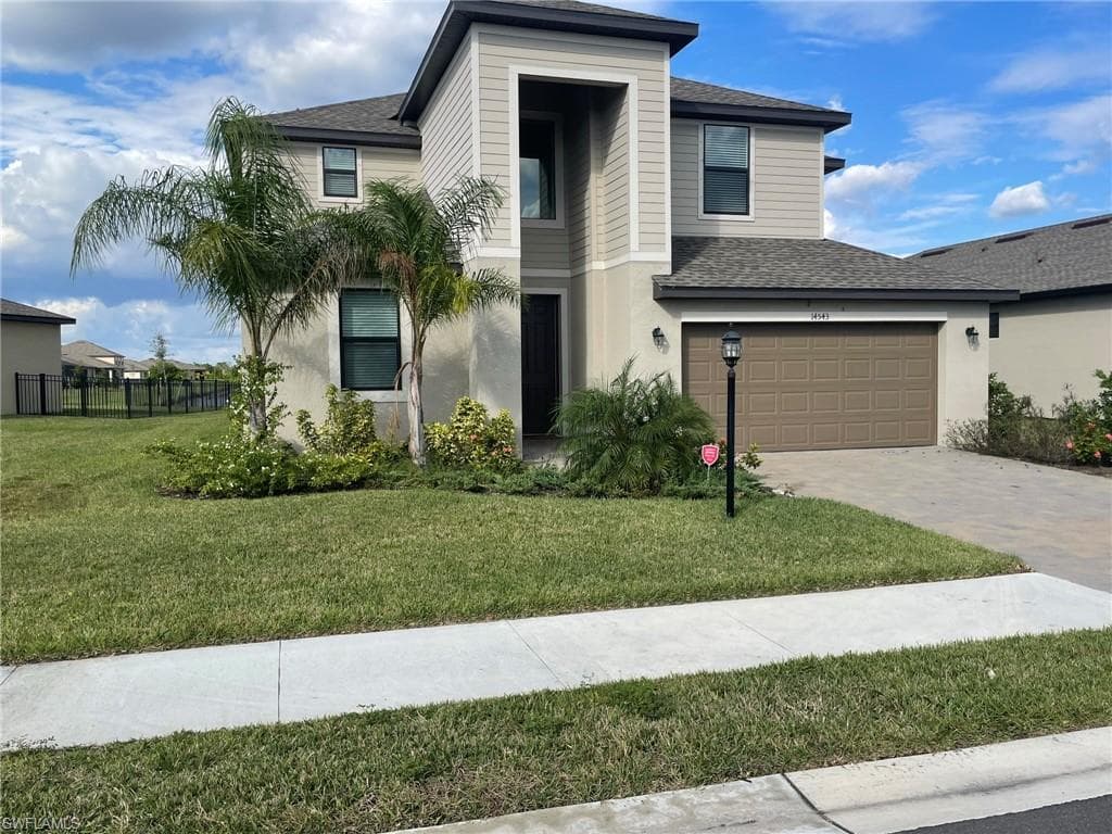 14543 Cantabria DR FORT MYERS, FL 33905