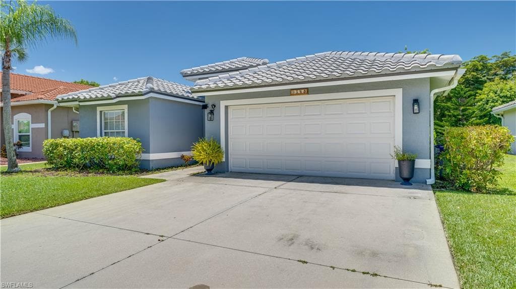 9543 Blue Stone CIR FORT MYERS, FL 33913