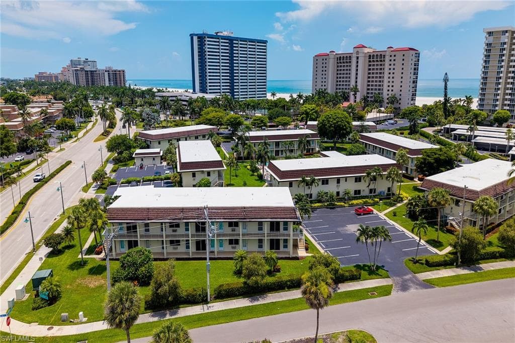 130 Collier BLVD A3 MARCO ISLAND, FL 34145