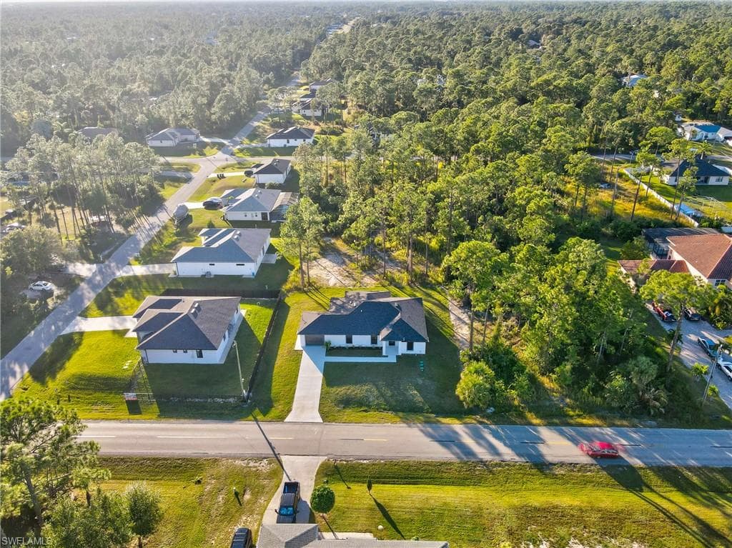 1103 Williams AVE LEHIGH ACRES, FL 33972