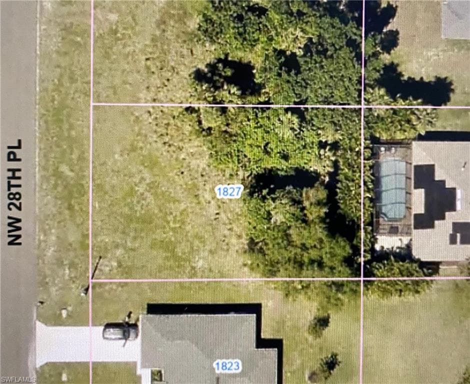 1827 NW 28th PL CAPE CORAL, FL 33993
