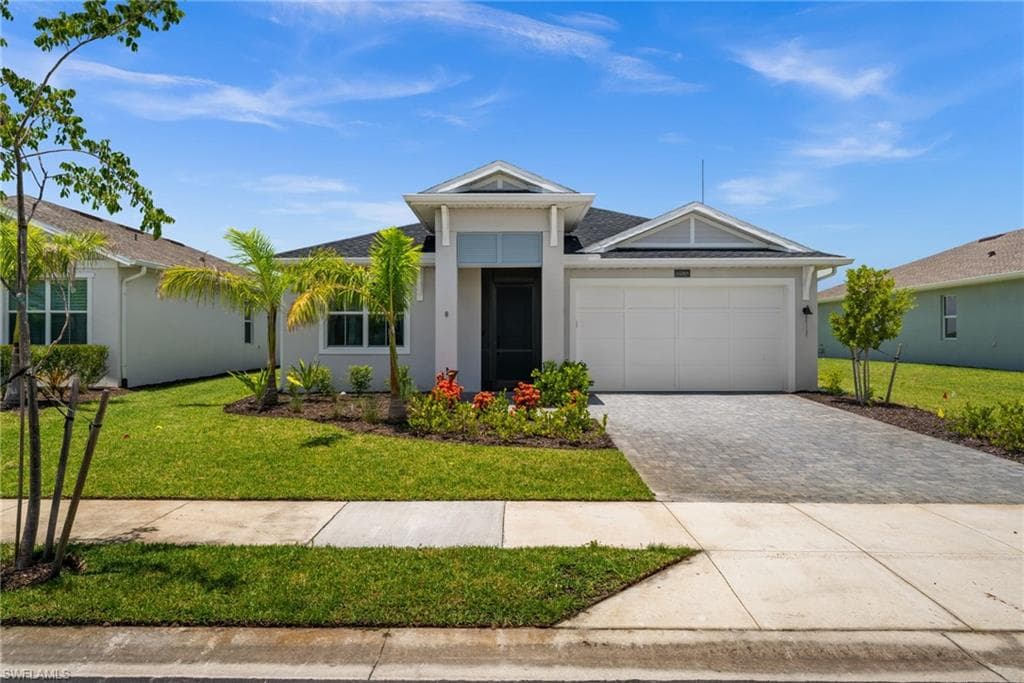 16088 Preservation BLVD PUNTA GORDA, FL 33982