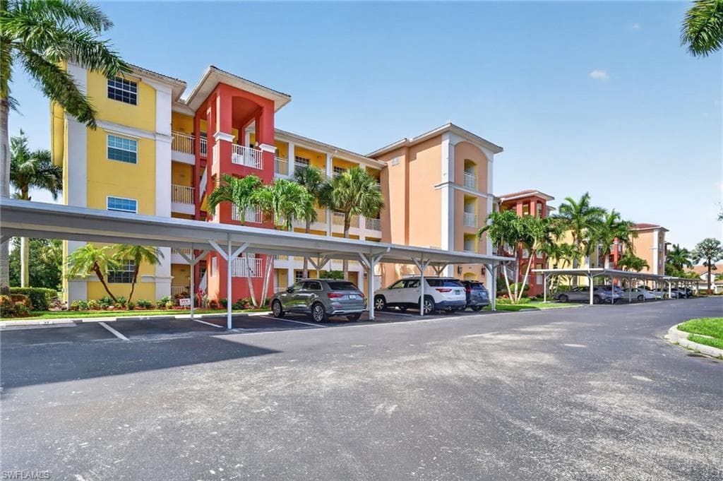 6820 Sterling Greens PL 402 NAPLES, FL 34104
