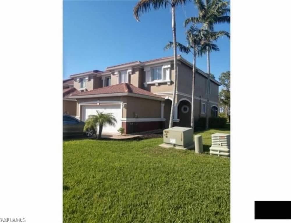 9528 Brookville CT FORT MYERS, FL 33967
