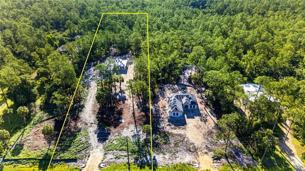 848 DESOTO BLVD S NAPLES, FL 34117