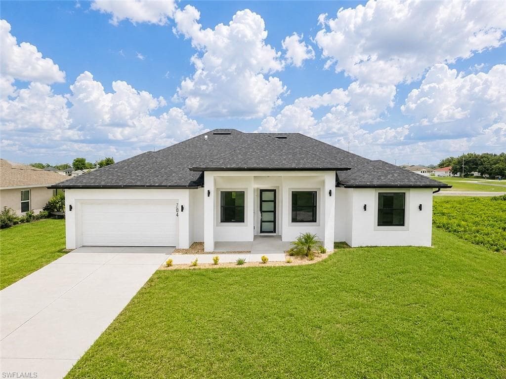 7004 ALPINE CT LABELLE, FL 33935