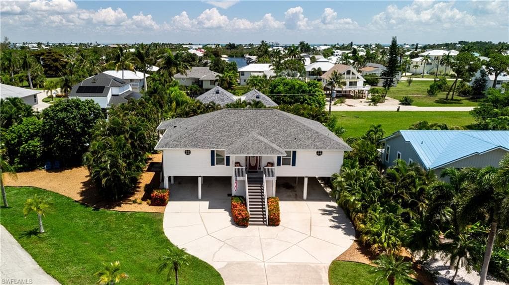 7954 Gabion CT BOKEELIA, FL 33922