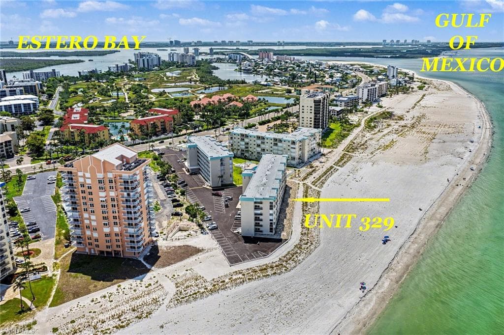 7400 Estero BLVD 329 FORT MYERS BEACH, FL 33931