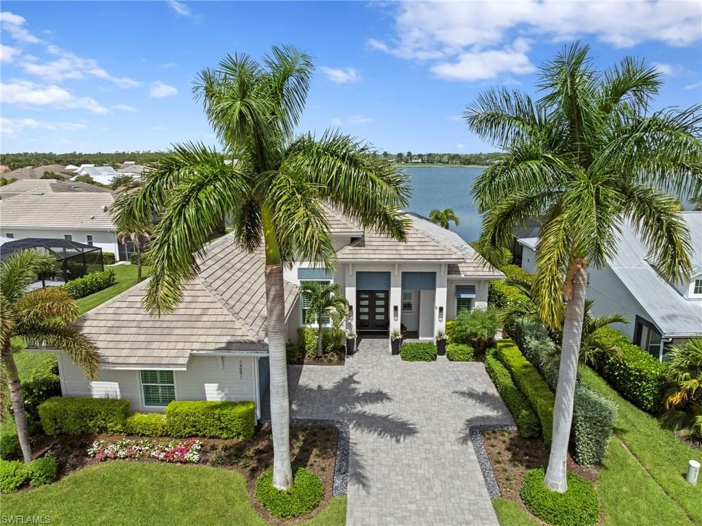 14591 Regatta LN NAPLES, FL 34114