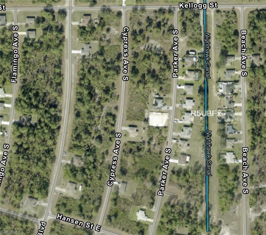516 Cypress AVE S LEHIGH ACRES, FL 33974