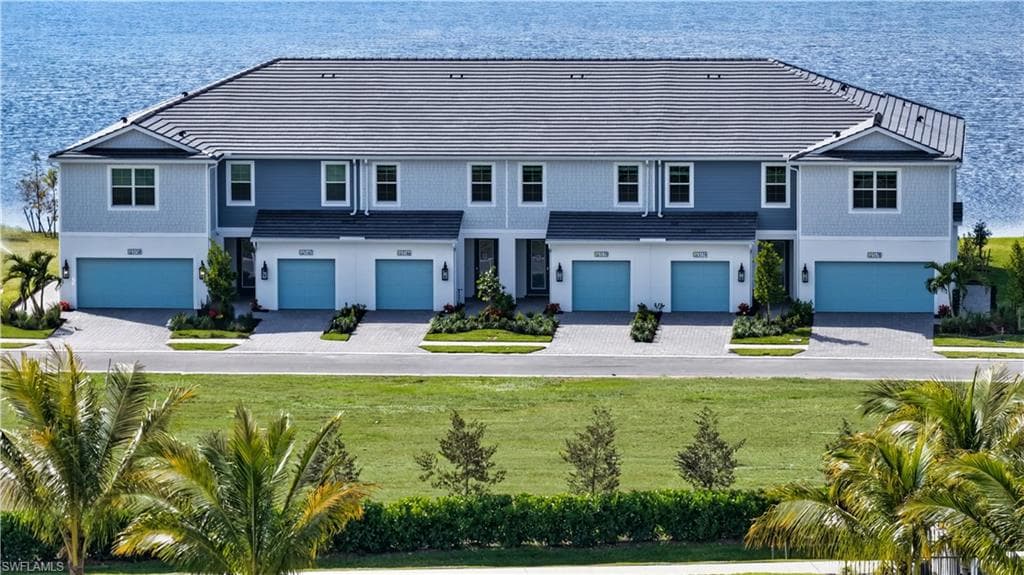 5034 Draco CIR NAPLES, FL 34120