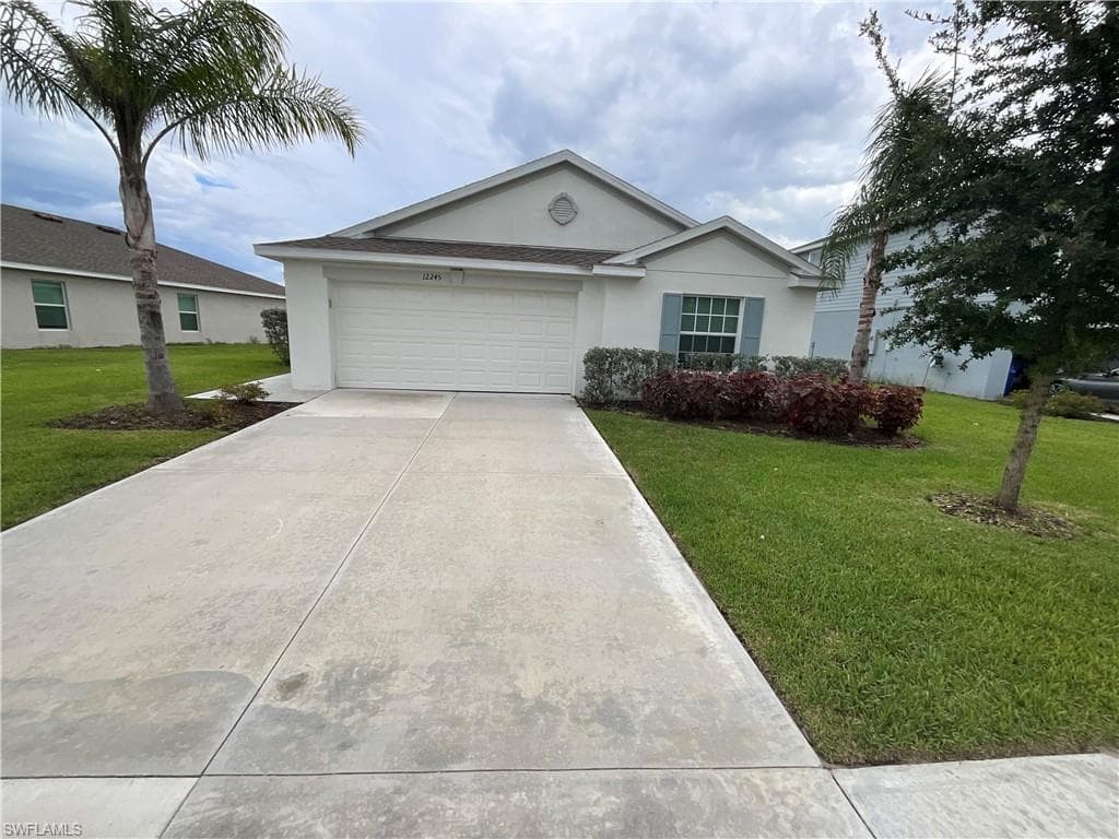 12245 Savanna Lakes BLVD LEHIGH ACRES, FL 33974