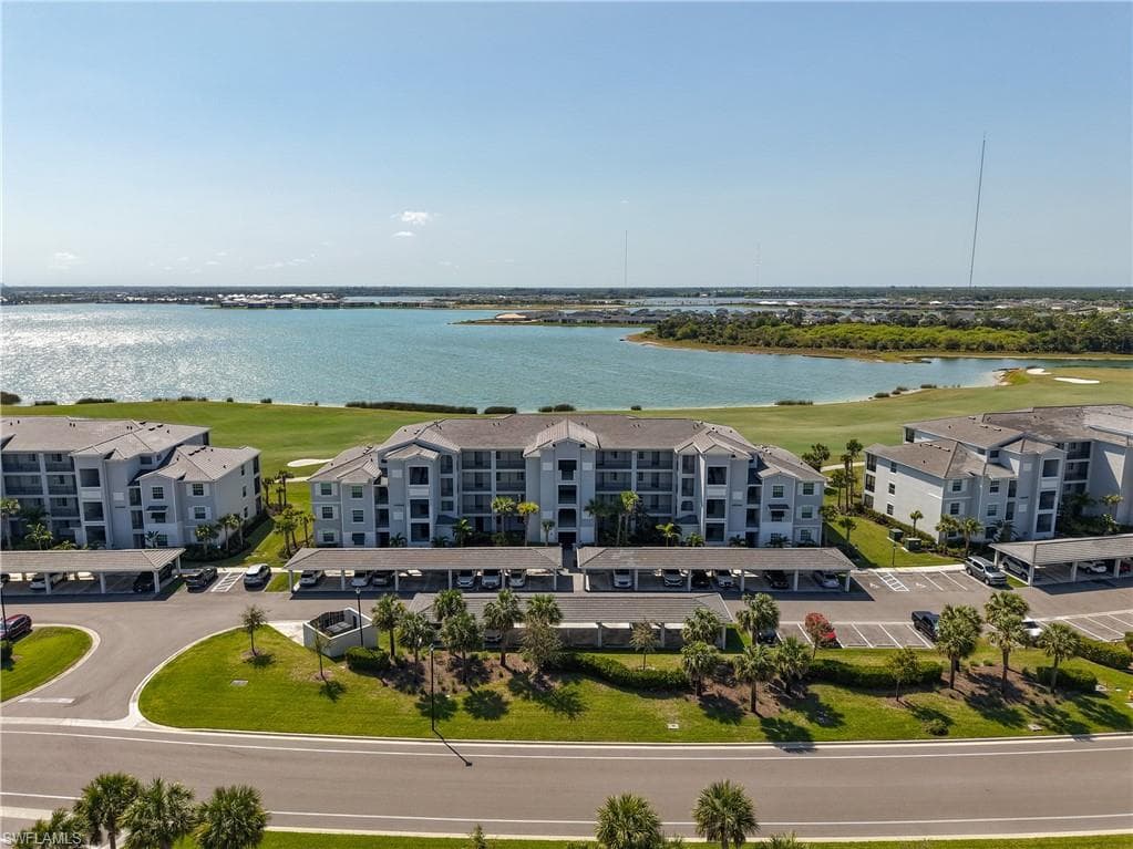 43040 Greenway BLVD 511 PUNTA GORDA, FL 33982