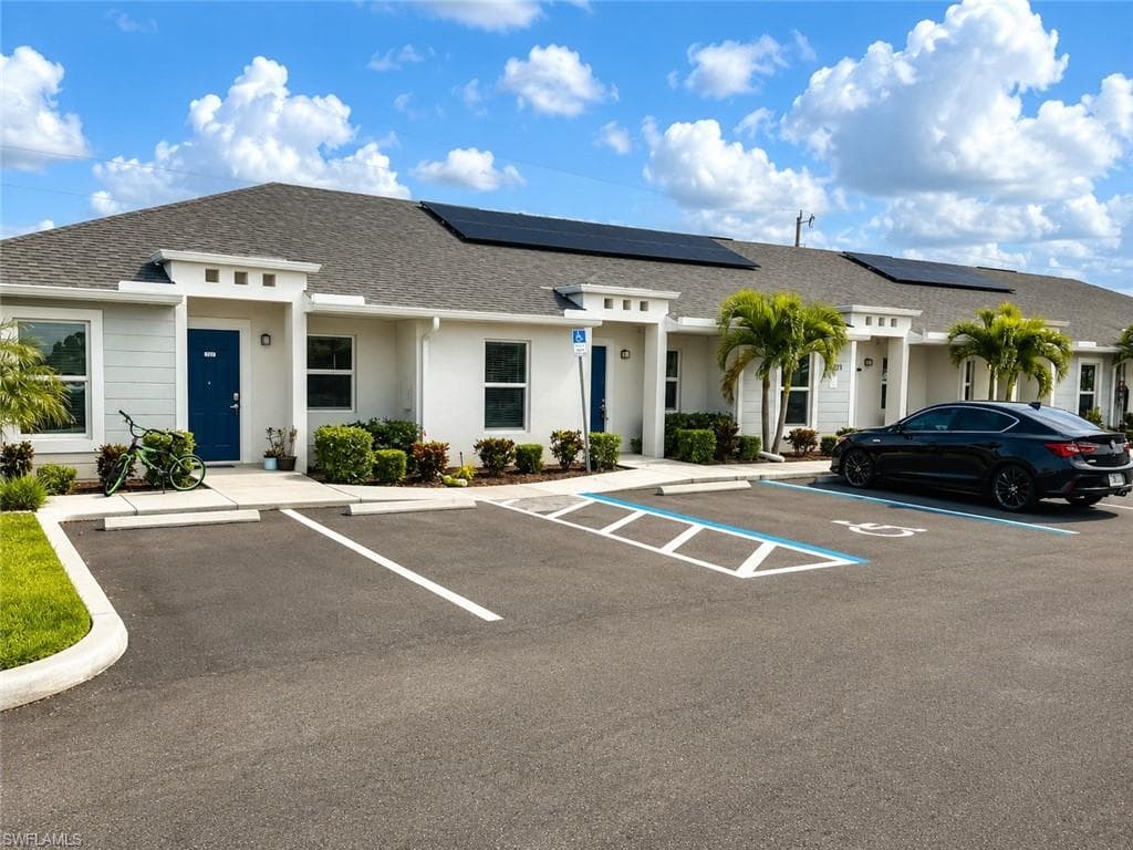 1631 SW 1st AVE 102 CAPE CORAL, FL 33991