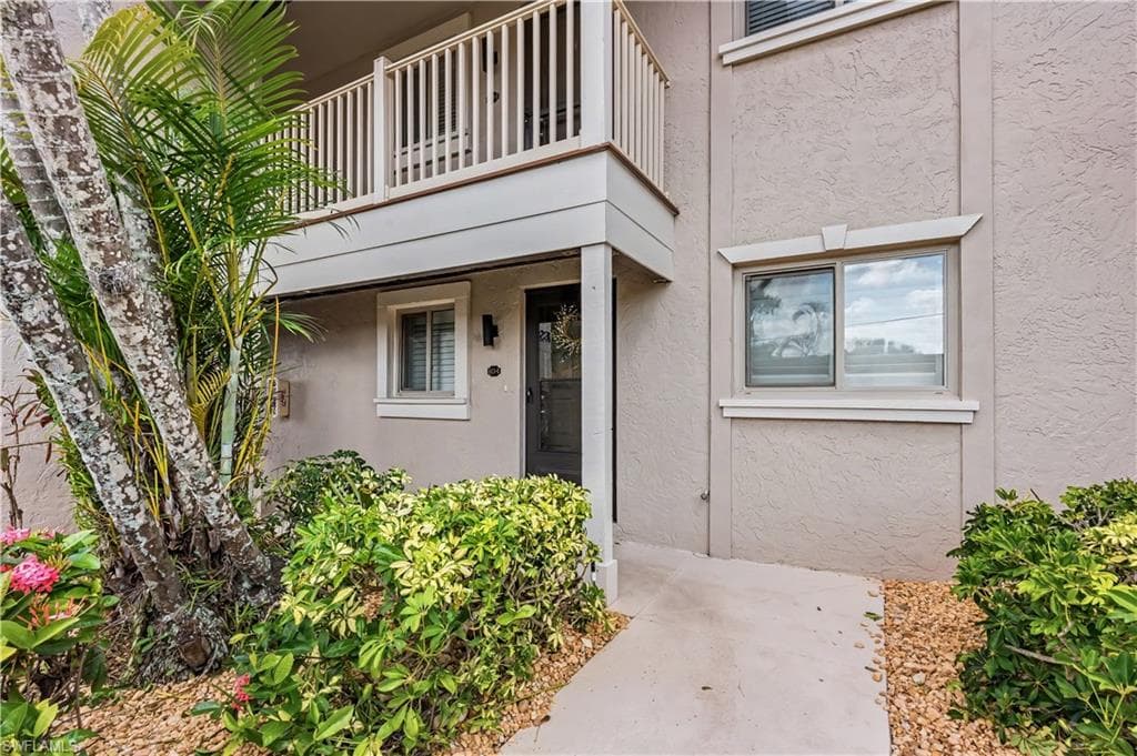 16590 Partridge Place RD 104 FORT MYERS, FL 33908