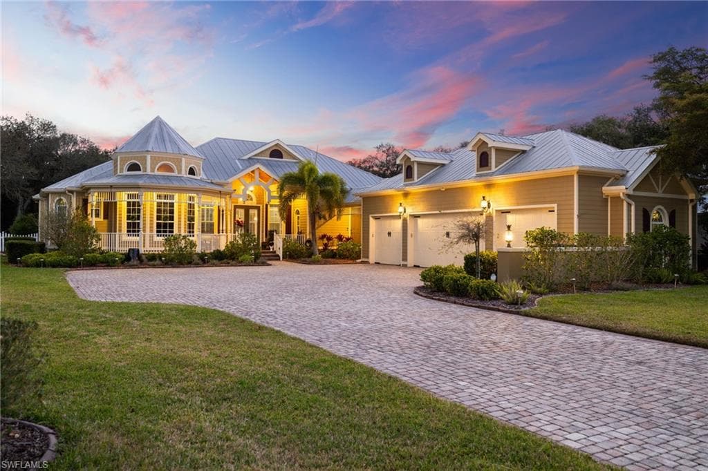 4140 Horse Creek BLVD FORT MYERS, FL 33905