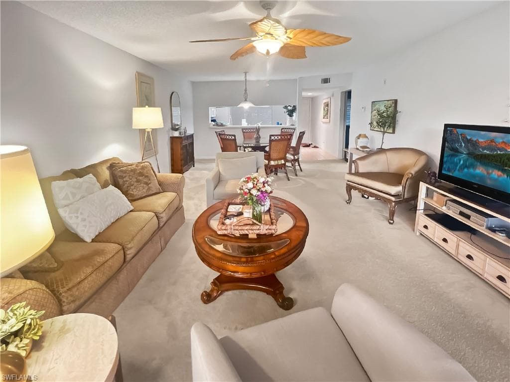 5955 Bloomfield CIR A107 NAPLES, FL 34112