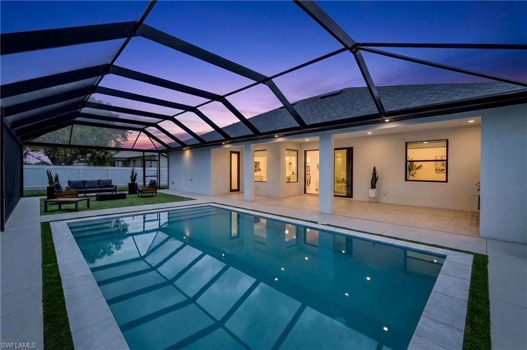 610 NW 2nd PL CAPE CORAL, FL 33993