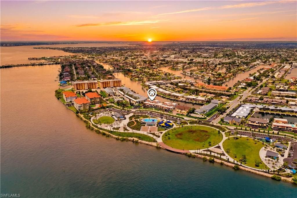 4218 SE 20th PL D5 CAPE CORAL, FL 33904