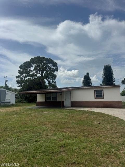 31 Andora ST LEHIGH ACRES, FL 33936
