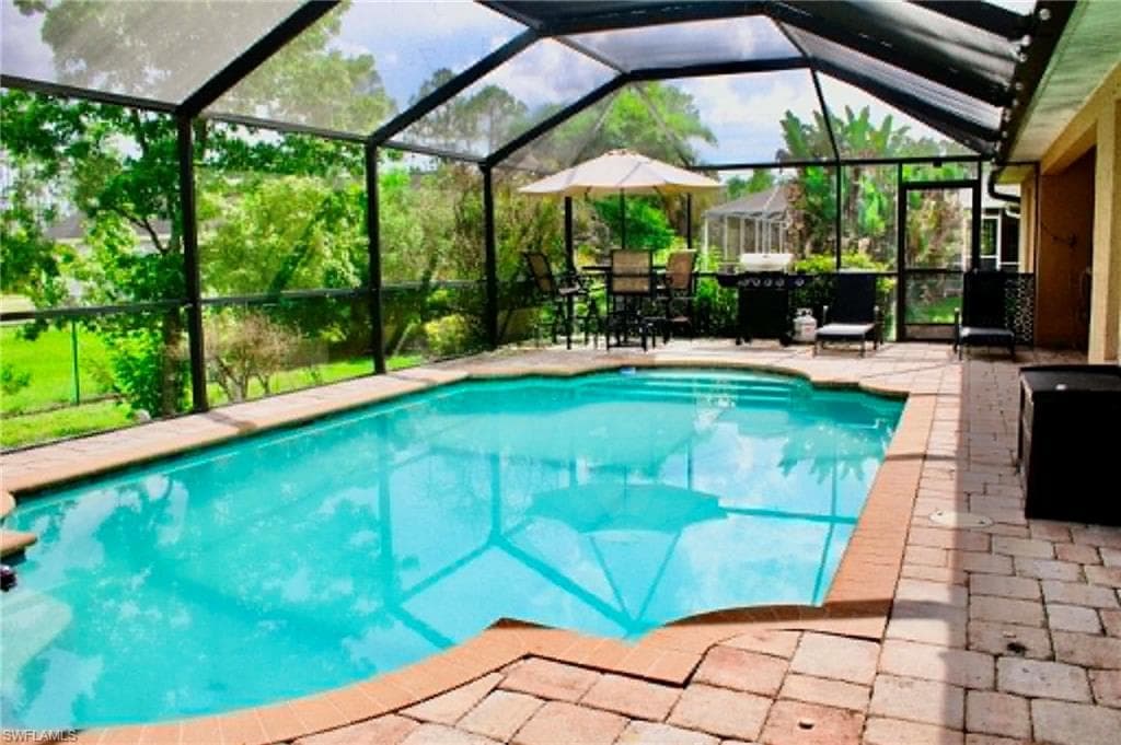 1114 Barfield ST E LEHIGH ACRES, FL 33974