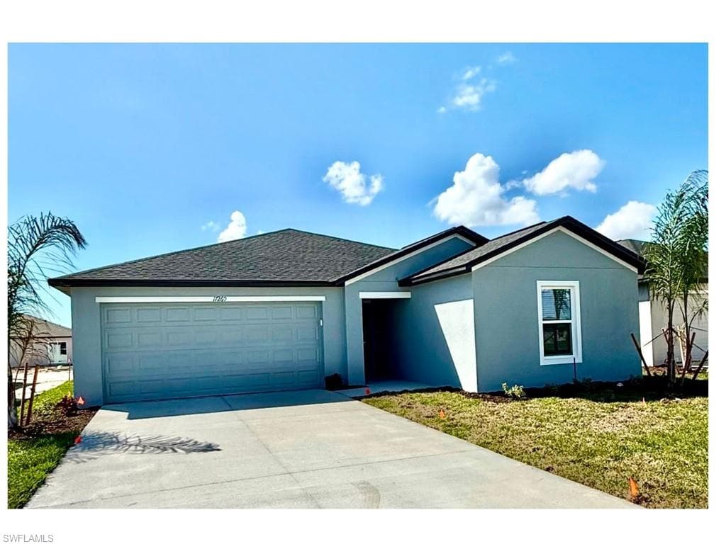 17260 Cantu CT NORTH FORT MYERS, FL 33917