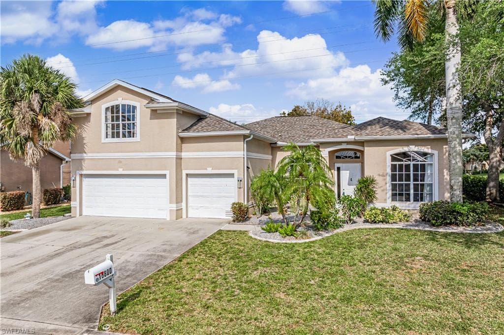 16800 Colony Lakes BLVD FORT MYERS, FL 33908