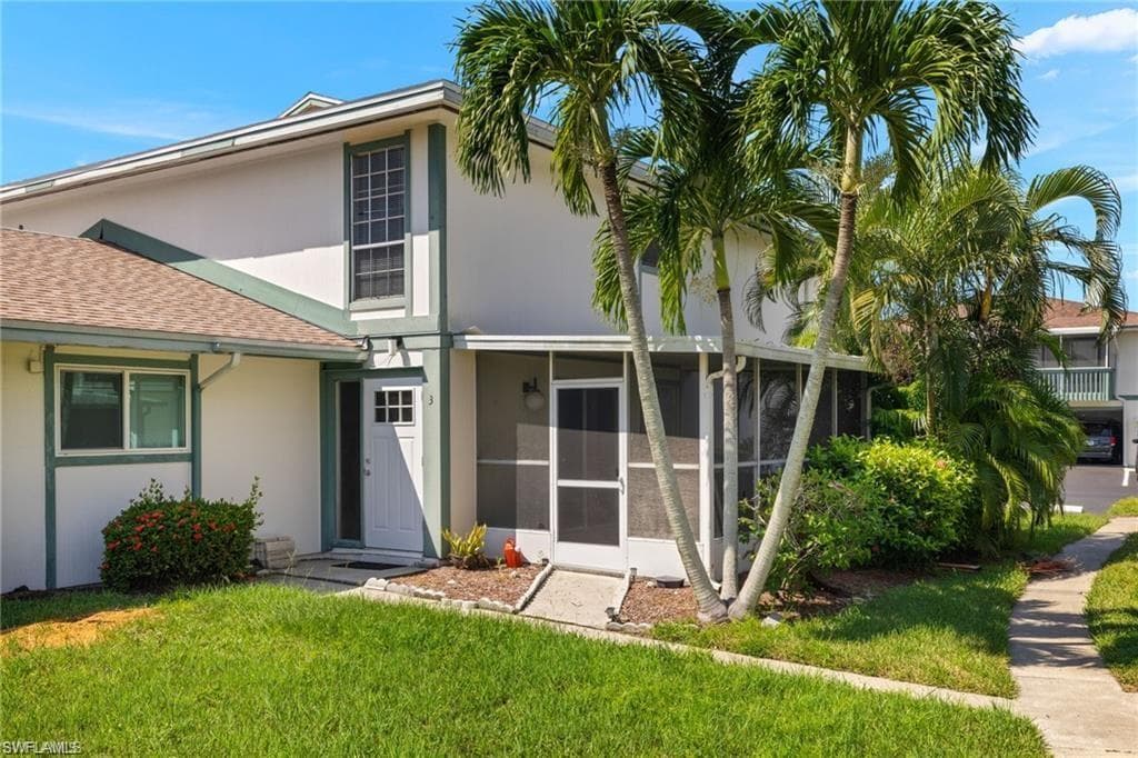 3300 Royal Canadian TRCE 3 FORT MYERS, FL 33907