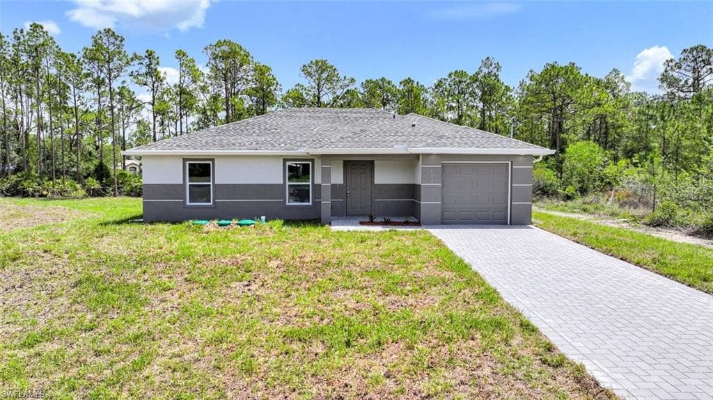 128 Sanborn DR LEHIGH ACRES, FL 33972